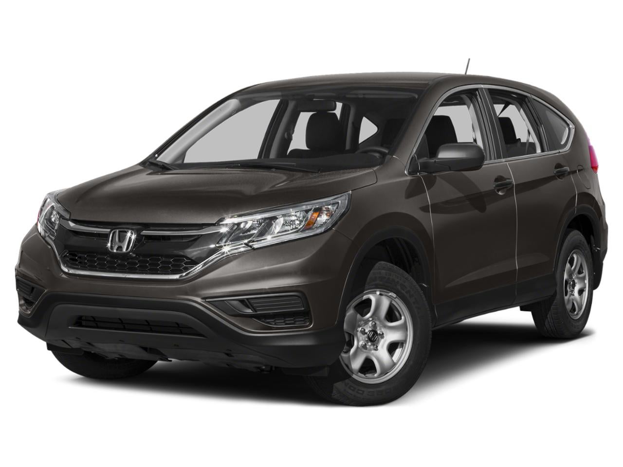 2015 Honda CR-V LX AWD