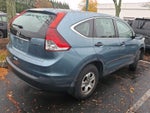 2013 Honda CR-V LX AWD