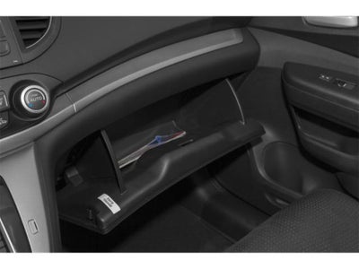 2014 Honda CR-V EX AWD