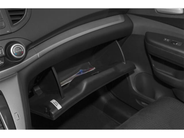 2014 Honda CR-V EX AWD