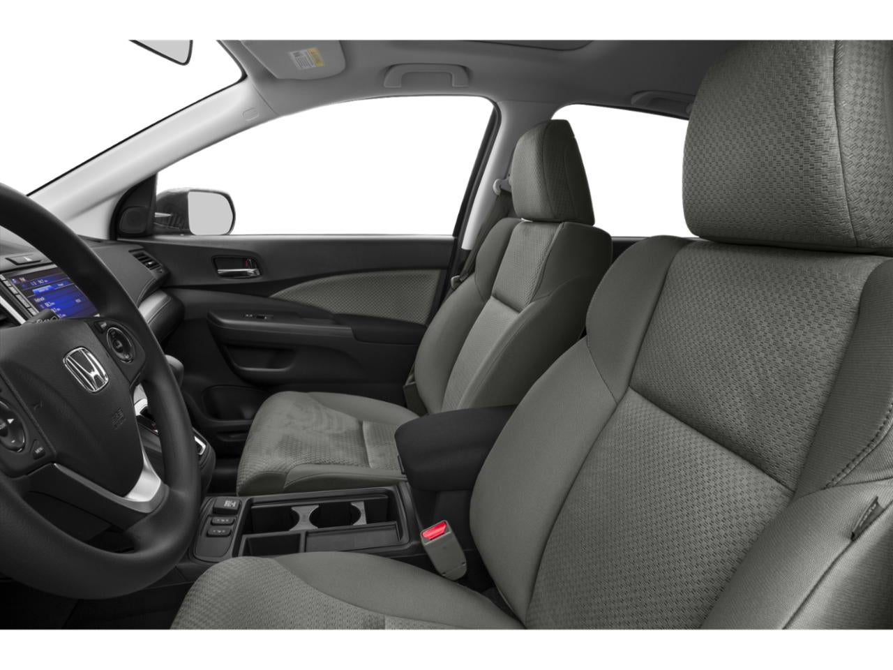 2015 Honda CR-V EX AWD