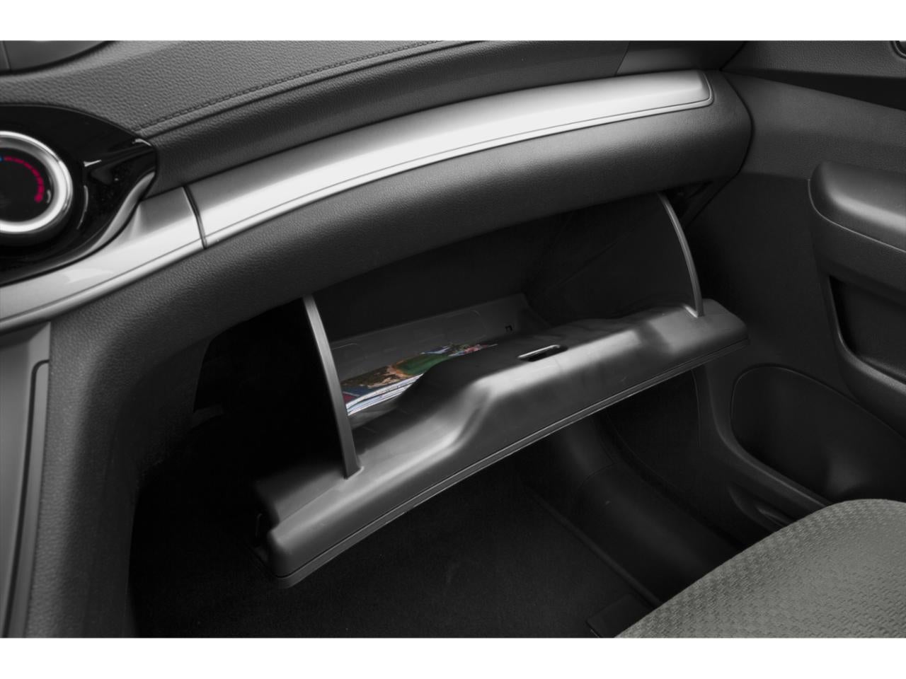 2015 Honda CR-V EX AWD