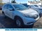 2016 Honda CR-V EX-L AWD