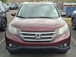 2014 Honda CR-V EX-L AWD