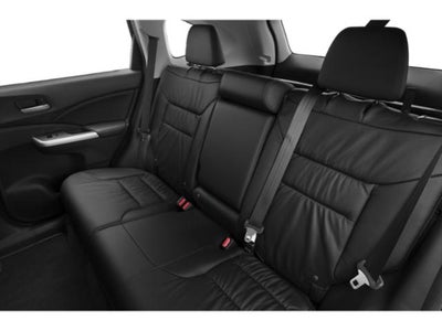 2014 Honda CR-V EX-L AWD