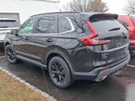 2024 Honda CR-V Hybrid Sport AWD