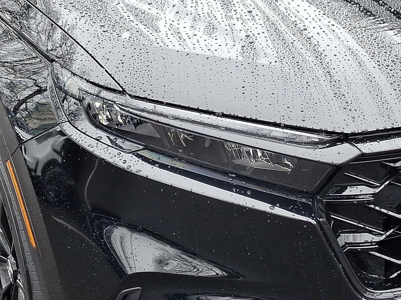 2024 Honda CR-V Hybrid Sport AWD