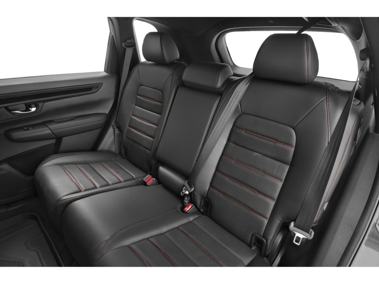 2024 Honda CR-V Hybrid Sport-L AWD