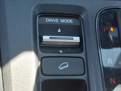 2025 Honda CR-V Hybrid Sport-L AWD