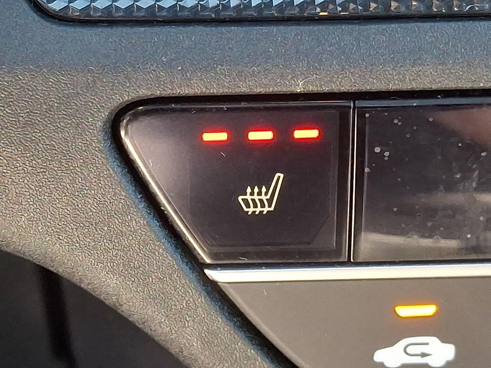 2025 Honda CR-V Hybrid Sport-L AWD
