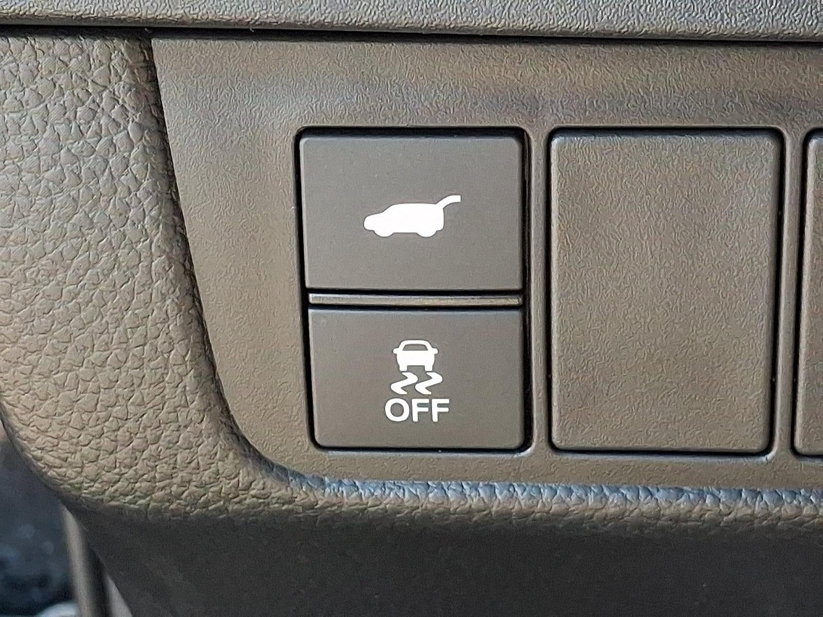 2025 Honda CR-V Hybrid Sport-L AWD