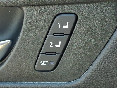 2025 Honda CR-V Hybrid Sport-L AWD