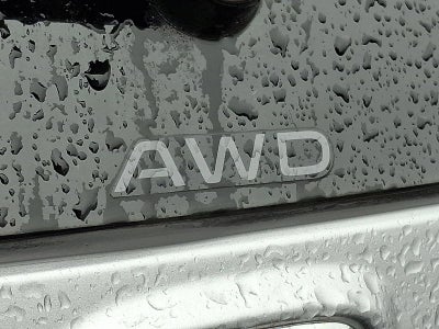 2024 Honda CR-V Hybrid Sport-L AWD