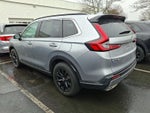 2024 Honda CR-V Hybrid Sport-L AWD