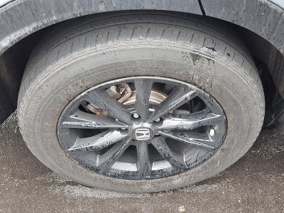 2024 Honda CR-V Hybrid Sport-L AWD