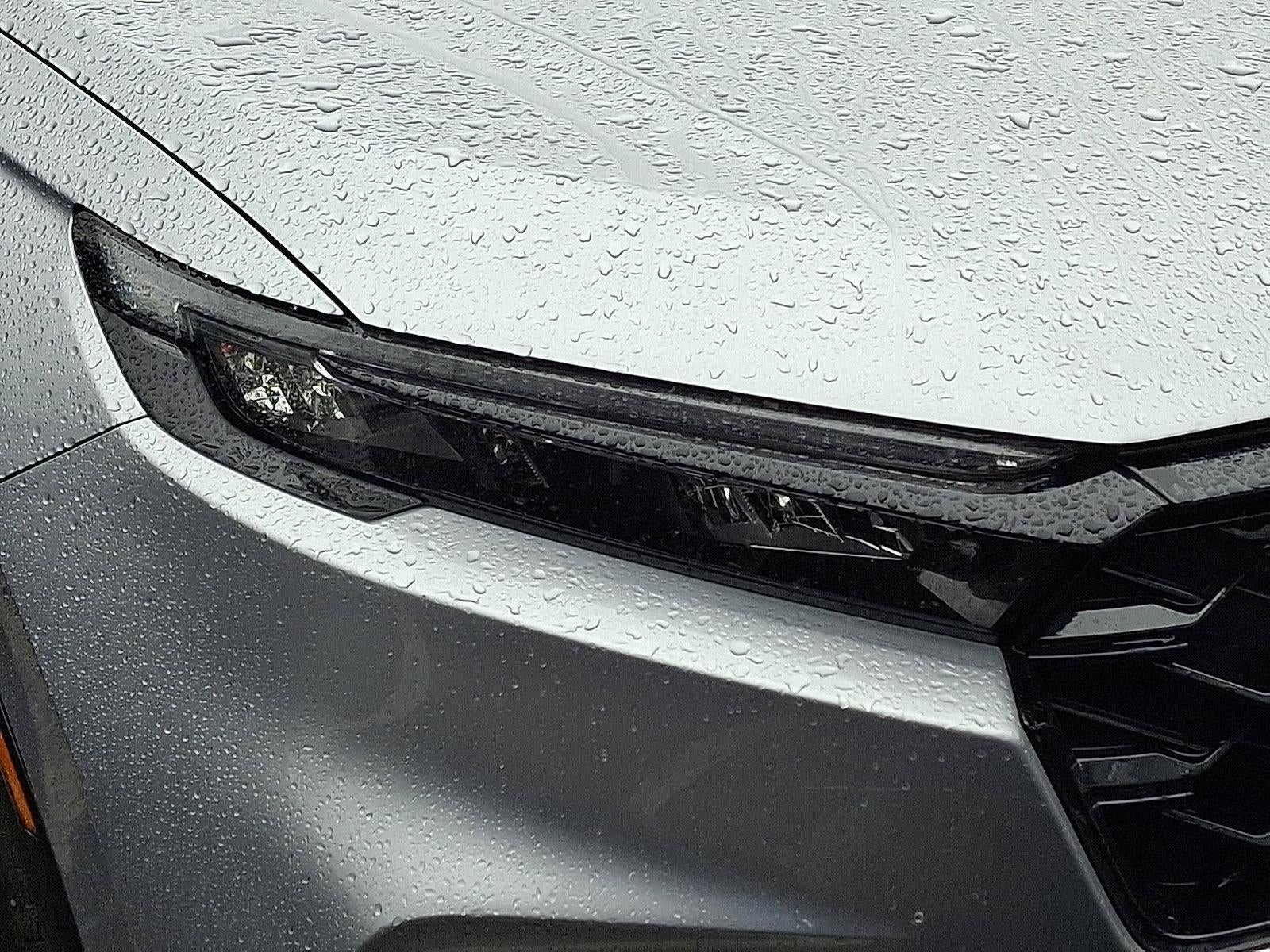 2024 Honda CR-V Hybrid Sport-L AWD