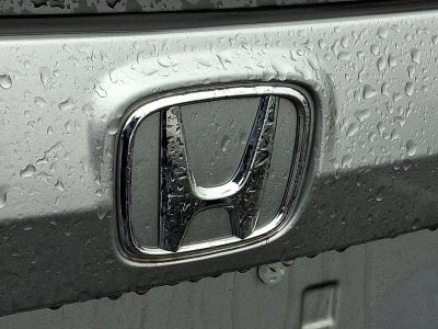 2024 Honda CR-V Hybrid Sport-L AWD