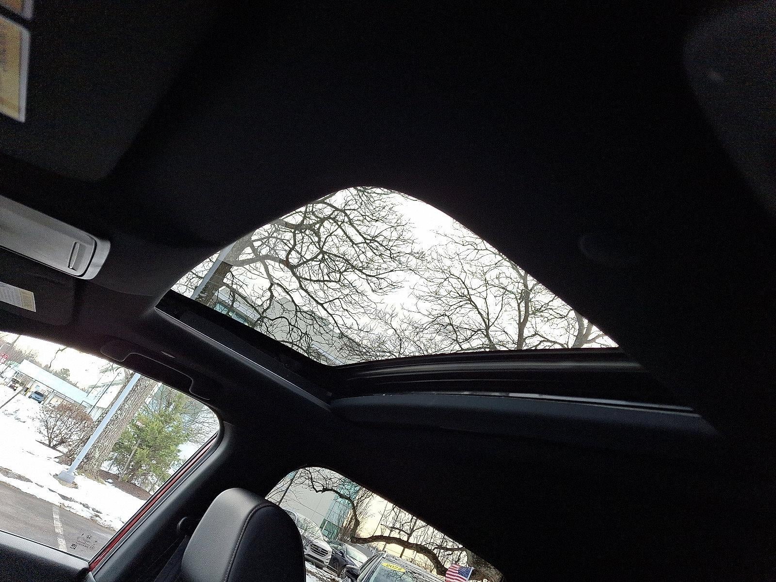 2023 Honda CR-V Hybrid Sport Touring AWD