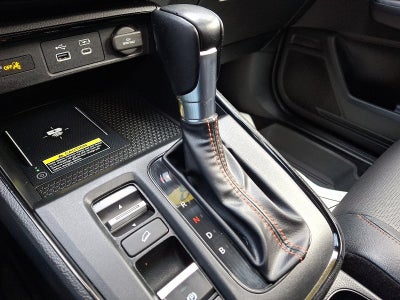 2023 Honda CR-V Hybrid Sport Touring AWD