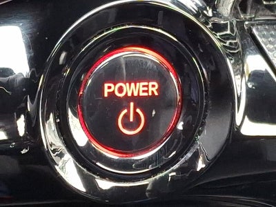 2023 Honda CR-V Hybrid Sport Touring AWD