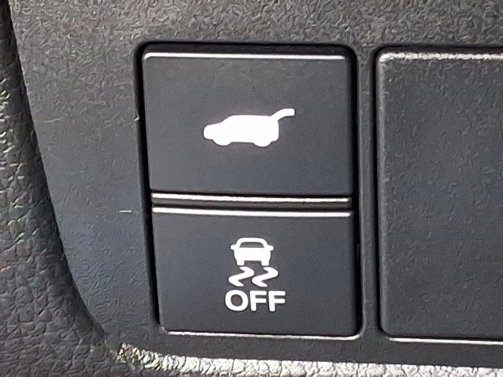 2023 Honda CR-V Hybrid Sport Touring AWD