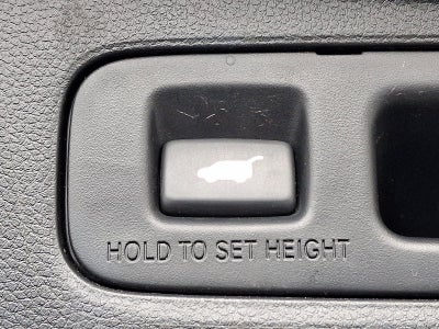 2023 Honda CR-V Hybrid Sport Touring AWD