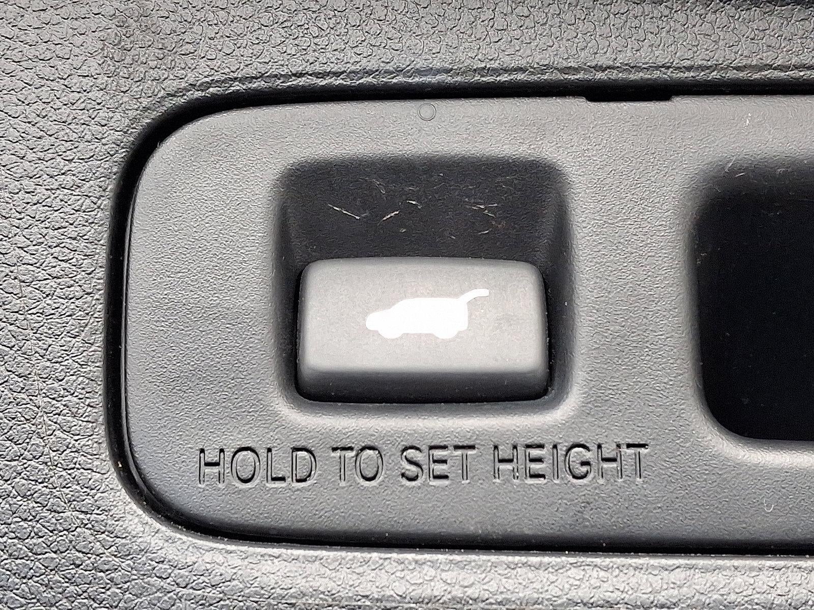 2023 Honda CR-V Hybrid Sport Touring AWD