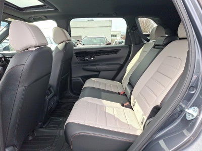 2024 Honda CR-V Hybrid Sport Touring AWD