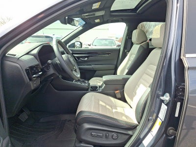 2024 Honda CR-V Hybrid Sport Touring AWD