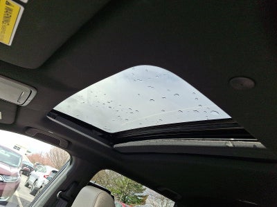 2024 Honda CR-V Hybrid Sport Touring AWD