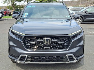 2024 Honda CR-V Hybrid Sport Touring AWD