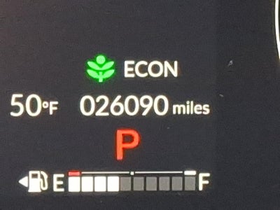 2024 Honda CR-V Hybrid Sport Touring AWD