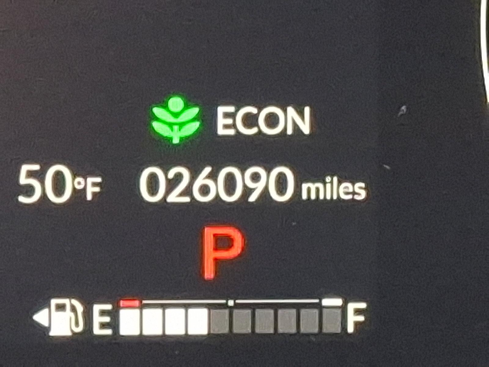 2024 Honda CR-V Hybrid Sport Touring AWD