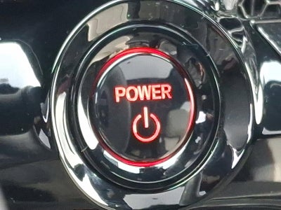 2024 Honda CR-V Hybrid Sport Touring AWD