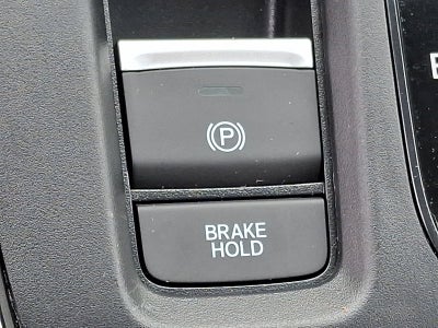 2024 Honda CR-V Hybrid Sport Touring AWD