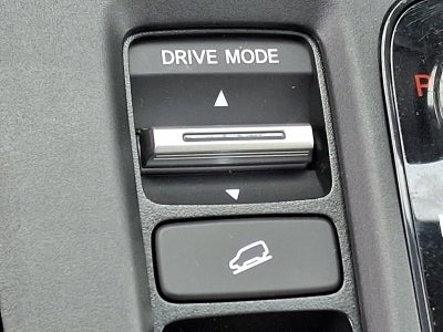 2024 Honda CR-V Hybrid Sport Touring AWD