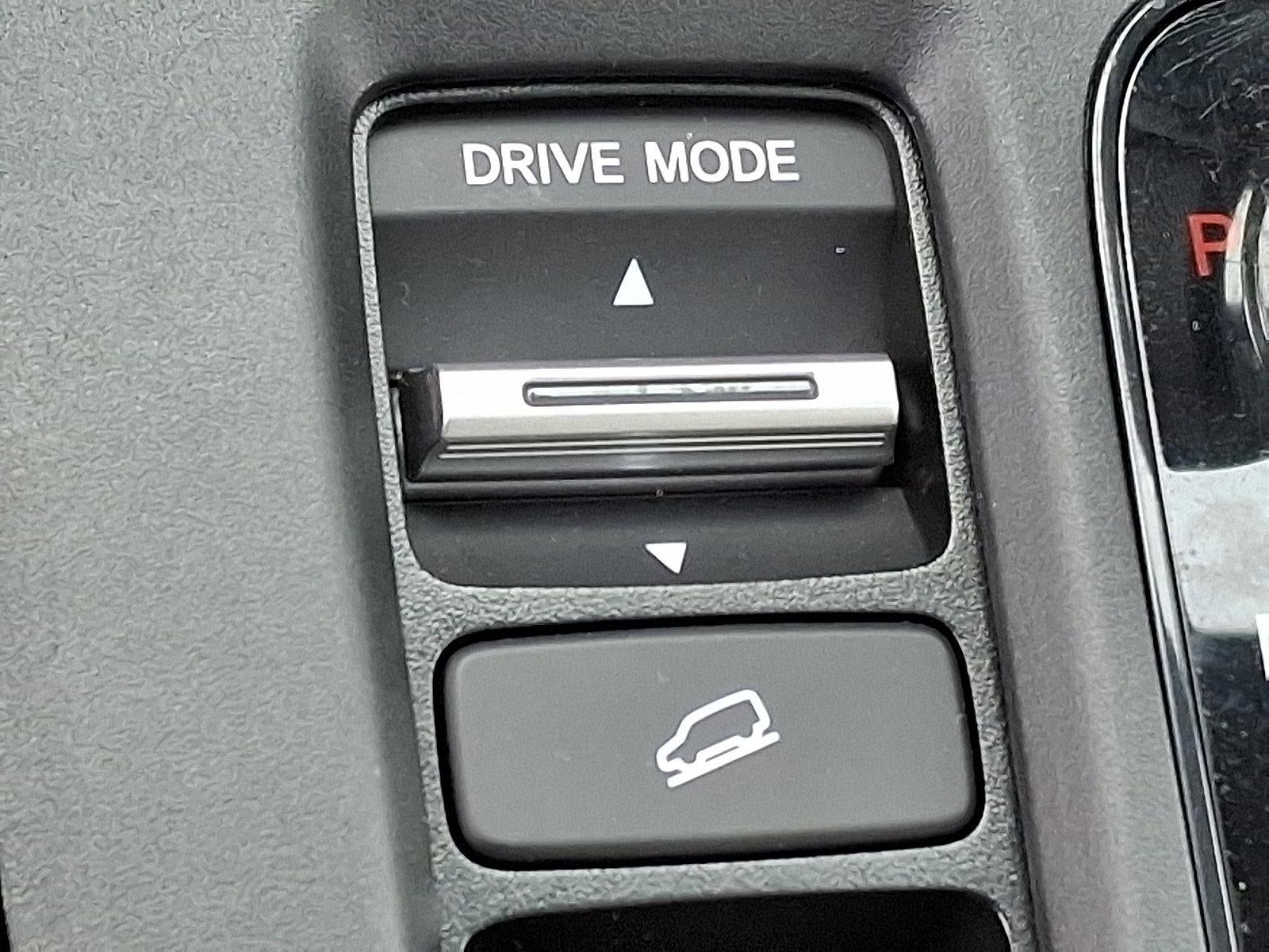 2024 Honda CR-V Hybrid Sport Touring AWD