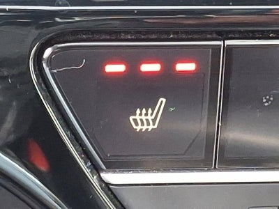 2024 Honda CR-V Hybrid Sport Touring AWD