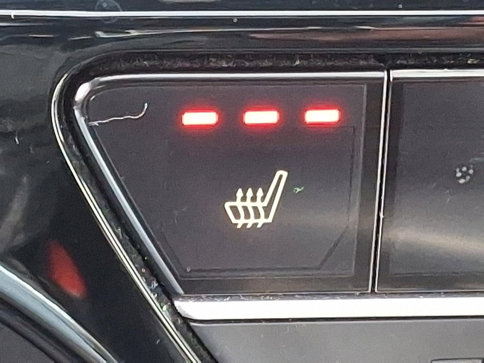 2024 Honda CR-V Hybrid Sport Touring AWD