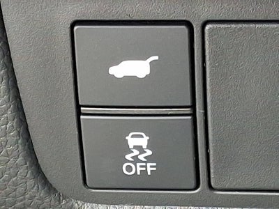 2024 Honda CR-V Hybrid Sport Touring AWD