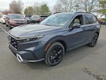 2024 Honda CR-V Hybrid Sport Touring AWD