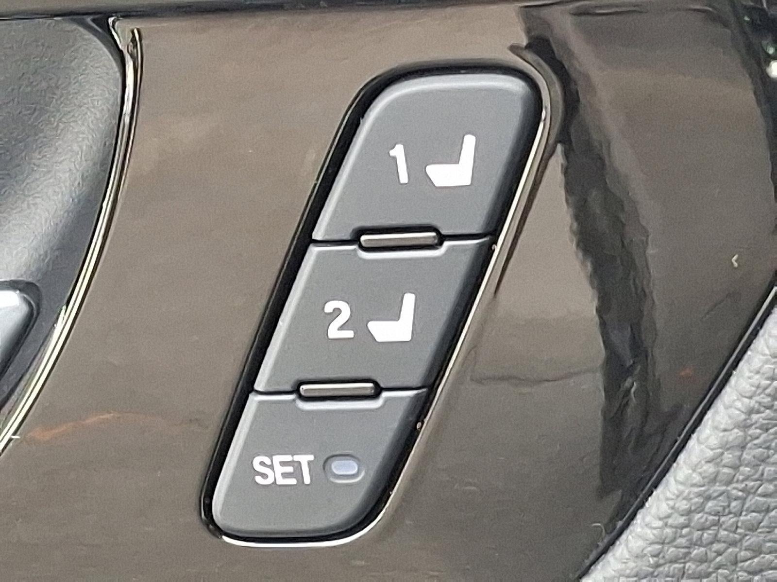 2024 Honda CR-V Hybrid Sport Touring AWD