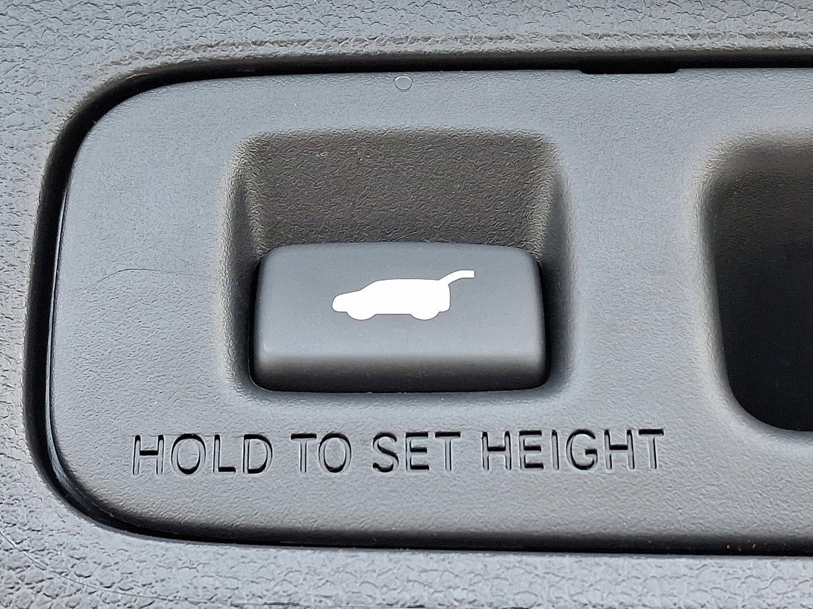 2024 Honda CR-V Hybrid Sport Touring AWD