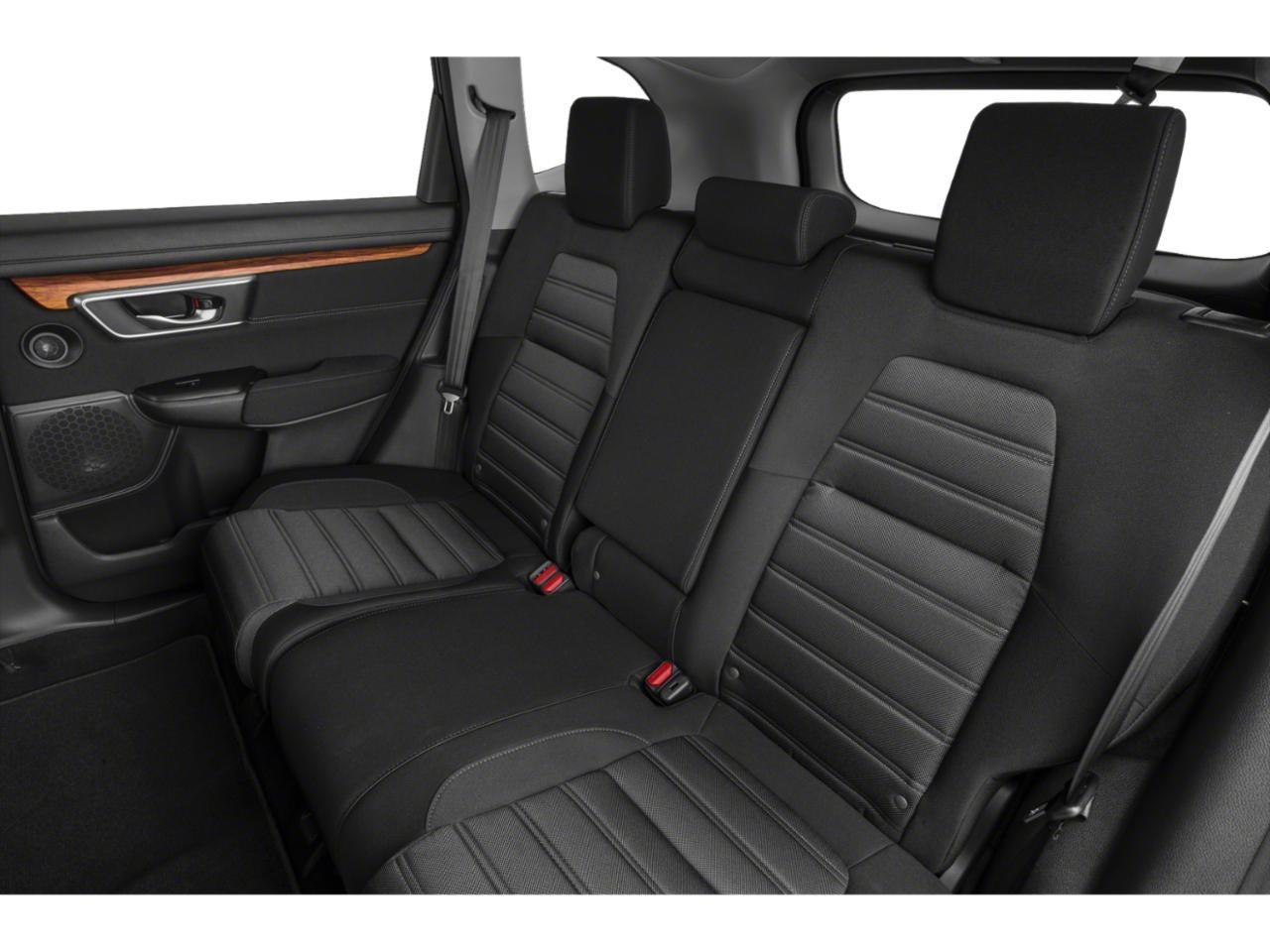 2022 Honda CR-V Hybrid EX AWD