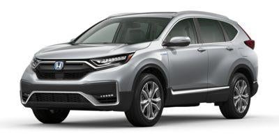 2022 Honda CR-V Hybrid Touring AWD