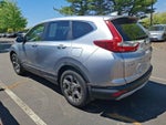 2019 Honda CR-V EX AWD