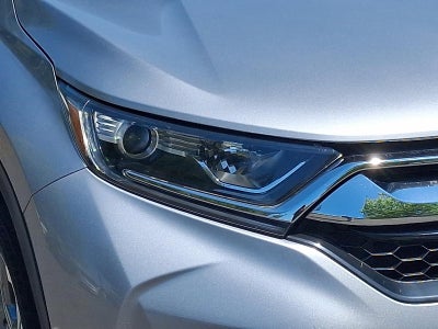 2019 Honda CR-V EX AWD