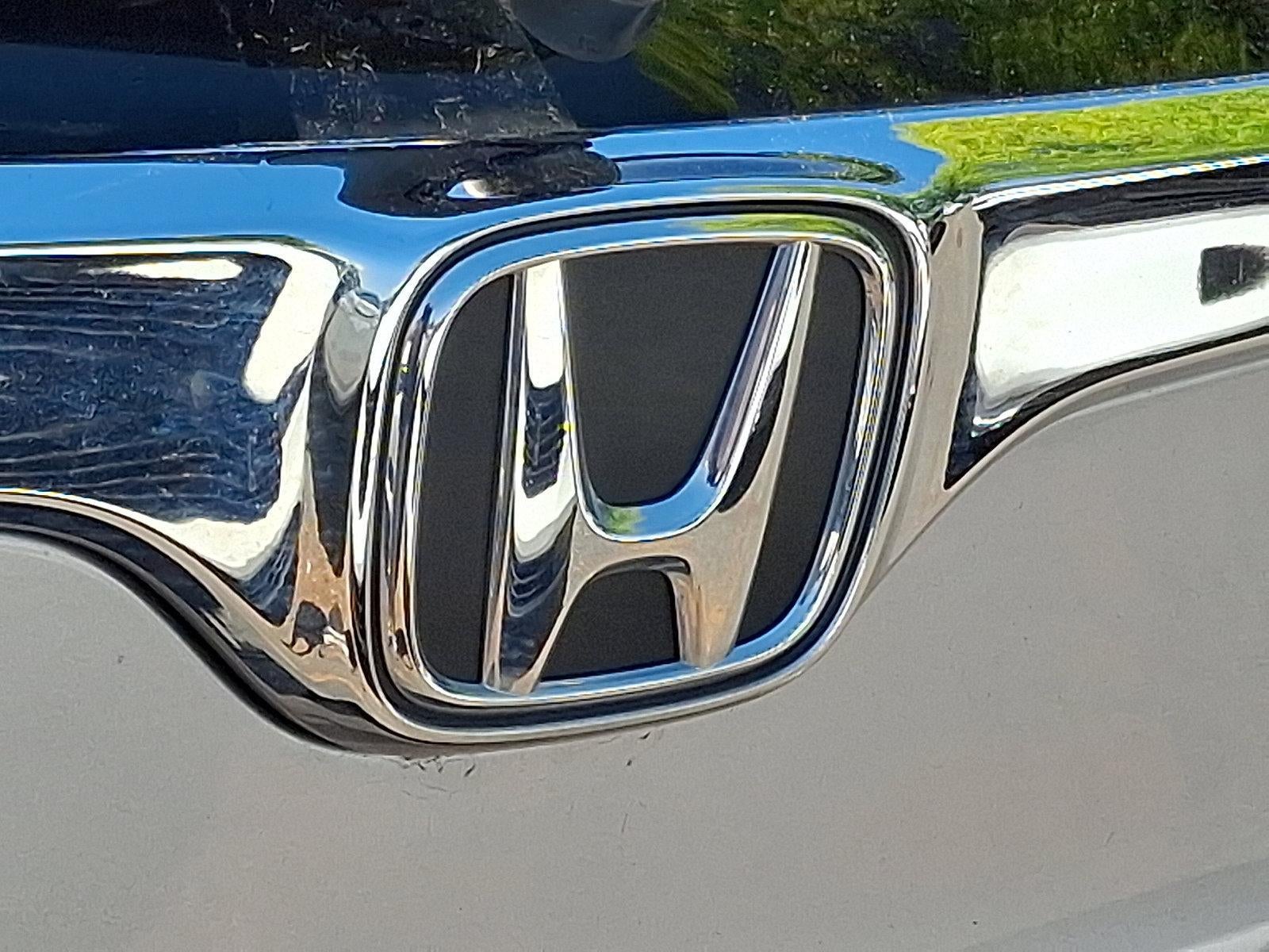 2019 Honda CR-V EX AWD