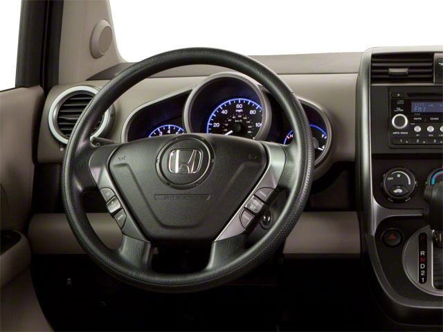 2011 Honda Element 4WD Automatic EX