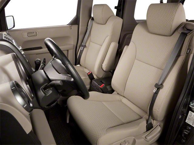 2011 Honda Element 4WD Automatic EX